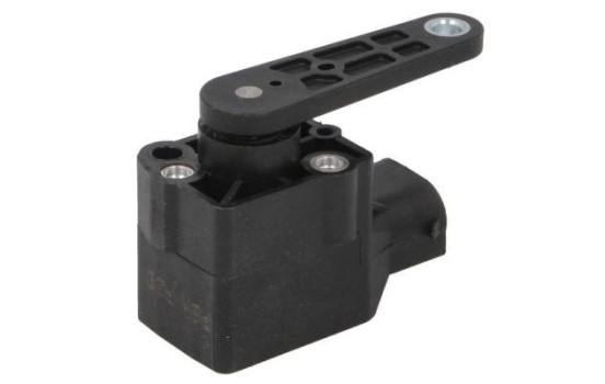sensor, elemento de ajuste de nivelación de faros, Imagen 2