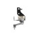 sensor, elemento de ajuste de nivelación de faros, Miniatura 3