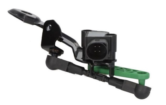 sensor, elemento de ajuste de nivelación de faros, Imagen 3