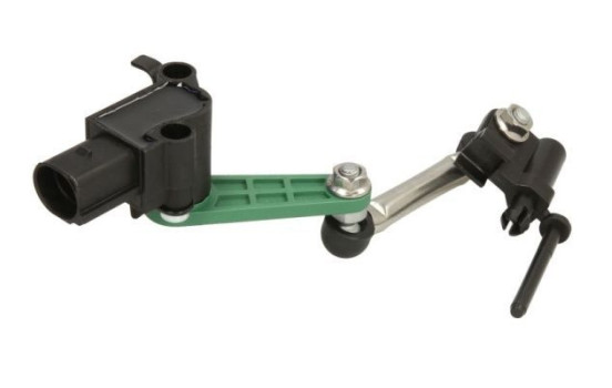 sensor, elemento de ajuste de nivelación de faros