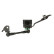sensor, elemento de ajuste de nivelación de faros, Miniatura 3