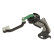 sensor, elemento de ajuste de nivelación de faros, Miniatura 2