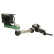 sensor, elemento de ajuste de nivelación de faros, Miniatura 3