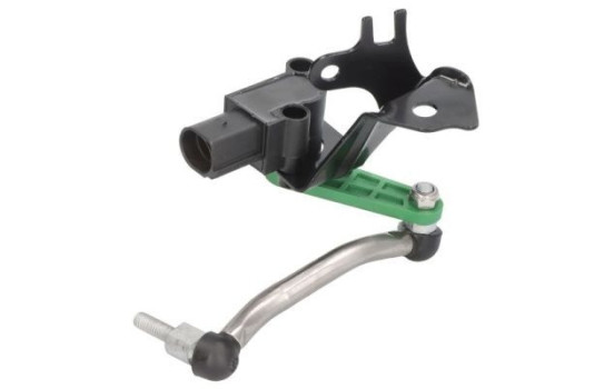 sensor, elemento de ajuste de nivelación de faros