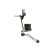 sensor, elemento de ajuste de nivelación de faros, Miniatura 3