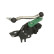 sensor, elemento de ajuste de nivelación de faros, Miniatura 2