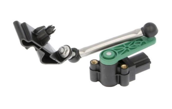 sensor, elemento de ajuste de nivelación de faros, Imagen 2