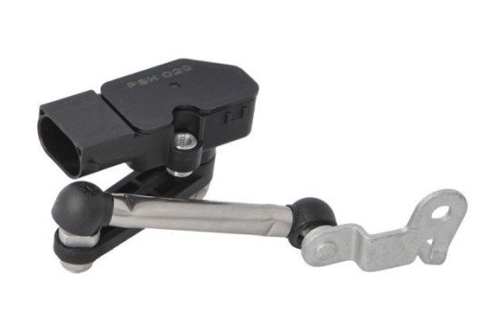 sensor, elemento de ajuste de nivelación de faros