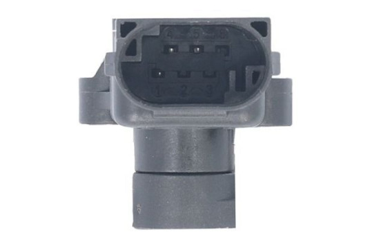 sensor, elemento de ajuste de nivelación de faros, Imagen 3