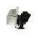sensor, elemento de ajuste de nivelación de faros, Miniatura 3