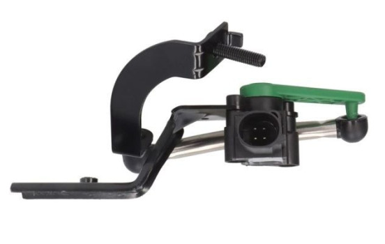 sensor, elemento de ajuste de nivelación de faros, Imagen 3