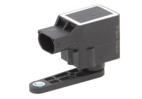 sensor, elemento de ajuste de nivelación de faros