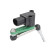 sensor, elemento de ajuste de nivelación de faros