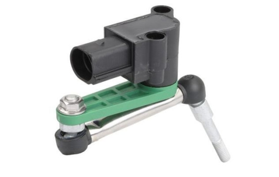 sensor, elemento de ajuste de nivelación de faros
