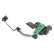 sensor, elemento de ajuste de nivelación de faros, Miniatura 2
