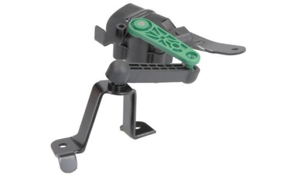 sensor, elemento de ajuste de nivelación de faros, Imagen 2
