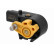 sensor, elemento de ajuste de nivelación de faros, Miniatura 5
