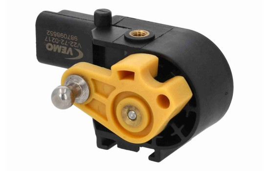 sensor, elemento de ajuste de nivelación de faros, Imagen 5