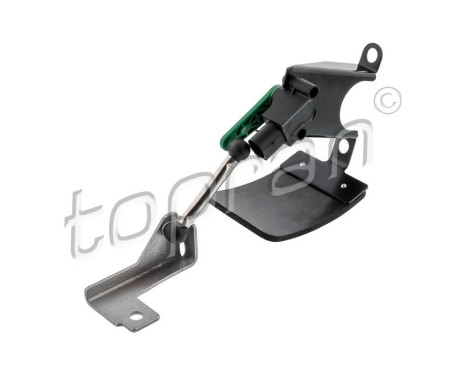 sensor, elemento de ajuste de nivelación de faros