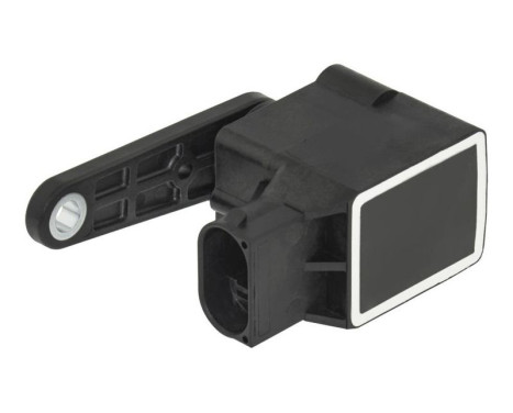 sensor, elemento de ajuste de nivelación de faros
