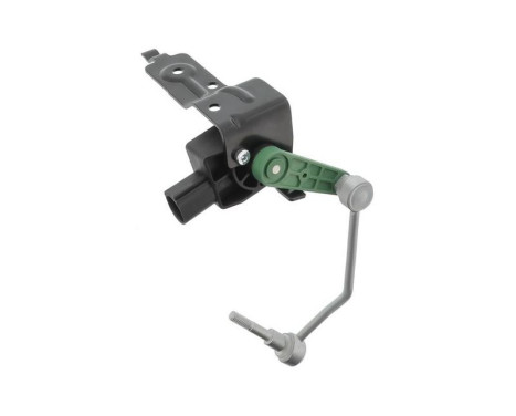 sensor, elemento de ajuste de nivelación de faros