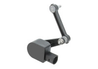 sensor, elemento de ajuste de nivelación de faros
