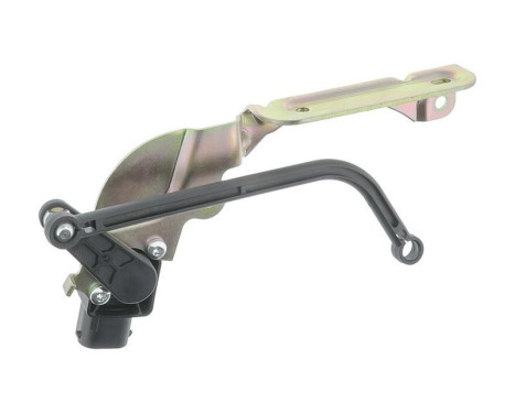 sensor, elemento de ajuste de nivelación de faros