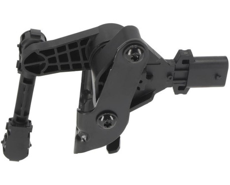 sensor, elemento de ajuste de nivelación de faros