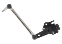 sensor, elemento de ajuste de nivelación de faros