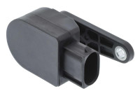 sensor, elemento de ajuste de nivelación de faros