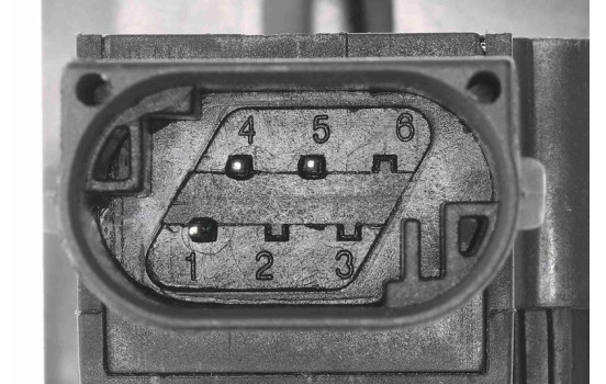 sensor, elemento de control de ajuste de altura de los faros, Imagen 2