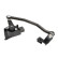 sensor, elemento de control de ajuste de altura de los faros, Miniatura 2