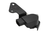 sensor, elemento de control de ajuste de altura de los faros