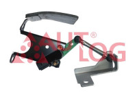 sensor, elemento de control de ajuste de altura de los faros
