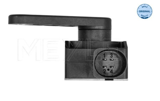 sensor, elemento de control de ajuste de altura de los faros, Imagen 2