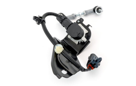sensor, elemento de control de ajuste de altura de los faros, Imagen 2