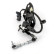 sensor, elemento de control de ajuste de altura de los faros, Miniatura 4