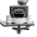 sensor, elemento de control de ajuste de altura de los faros, Miniatura 6