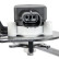 sensor, elemento de control de ajuste de altura de los faros, Miniatura 6
