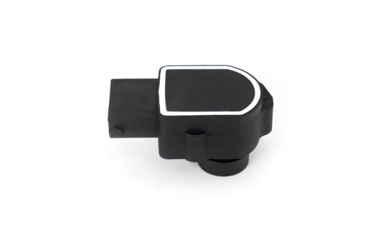 sensor, elemento de control de ajuste de altura de los faros, Imagen 3