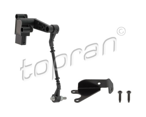sensor, elemento de control de ajuste de altura de los faros