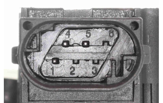 sensor, elemento de control de ajuste de altura de los faros, Imagen 4