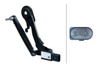 sensor, elemento de control de ajuste de altura de los faros