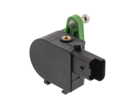 sensor, elemento de control de ajuste de altura de los faros