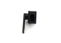 Sensor, luz de xenón (ajuste de altura del faro)