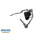 Sensor, luz de xenón (ajuste de altura del faro)