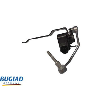 Sensor, luz de xenón (ajuste de altura del faro)