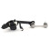 Sensor, luz de xenón (ajuste de altura del faro), Miniatura 4