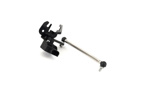Sensor, luz de xenón (control del haz de luz)