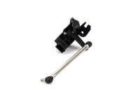 Sensor, luz de xenón (control del haz de luz)